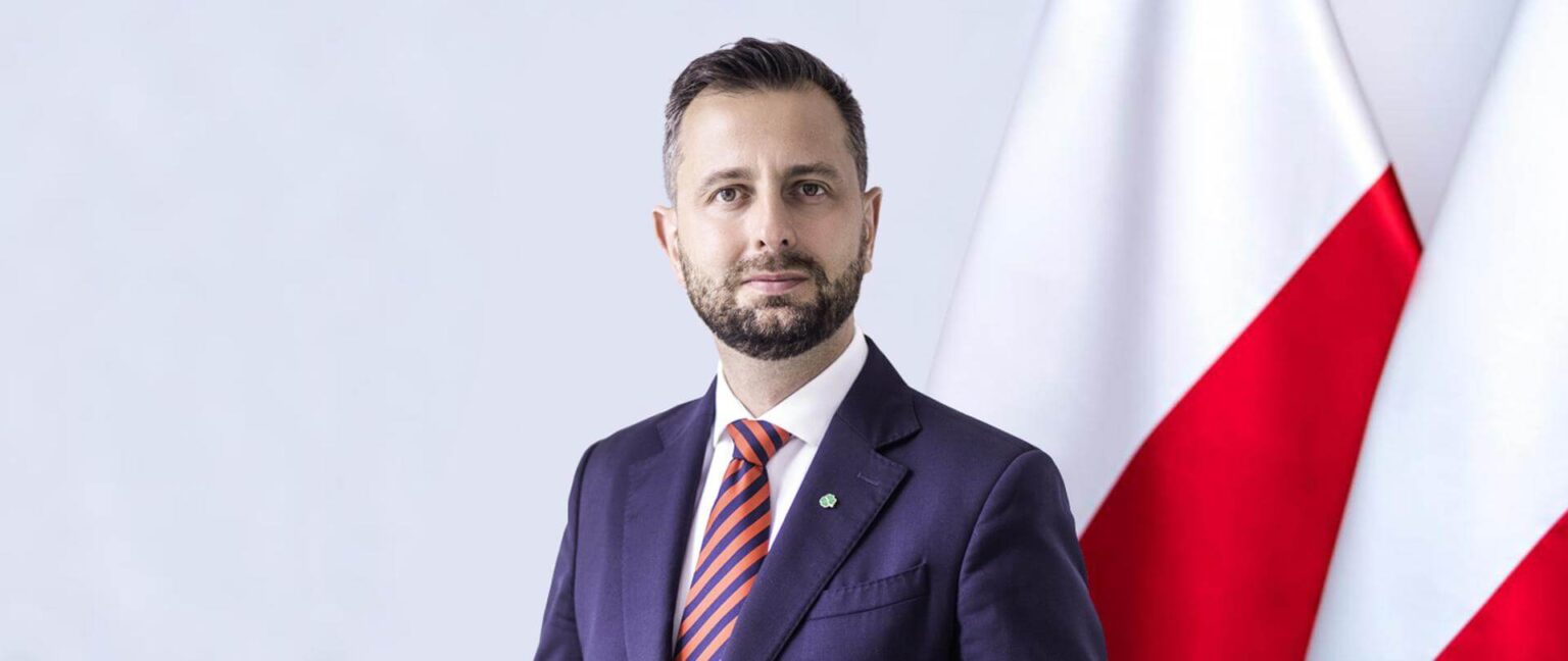 Władysław Kosiniak-Kamysz romans