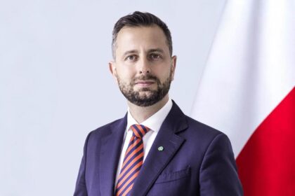 Władysław Kosiniak-Kamysz romans
