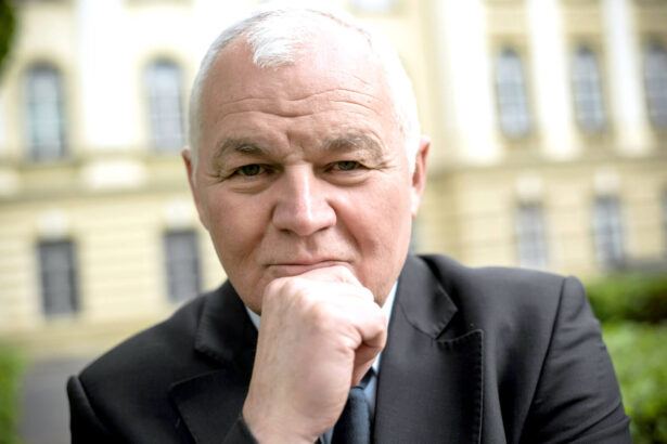 Krzysztof Bielecki żony