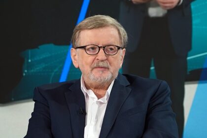 Stanisław Janecki córka choroba