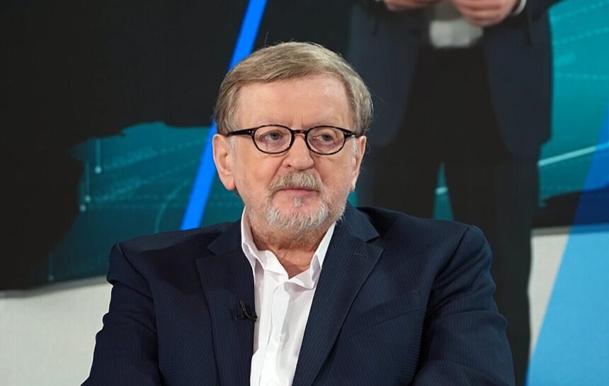 Stanisław Janecki córka choroba