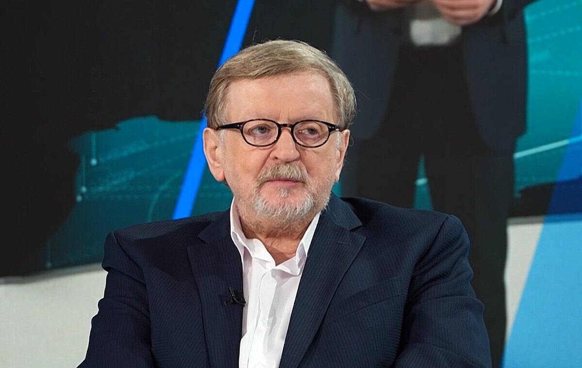 Stanisław Janecki córka
