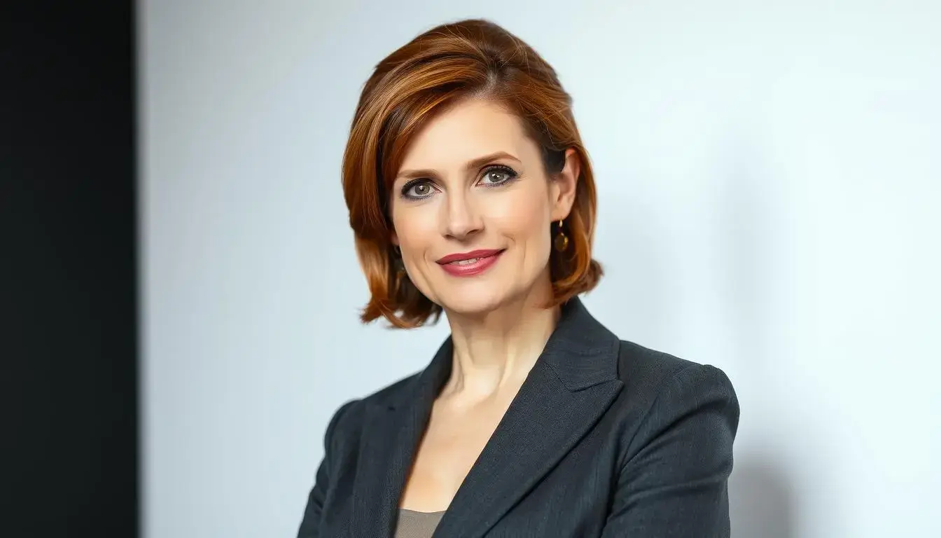 Aleksandra Kostrzewska
