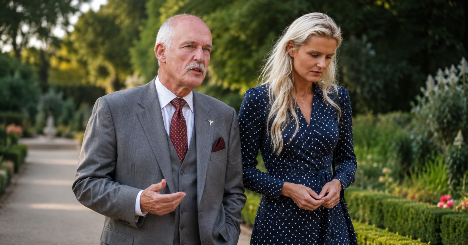Korynna Korwin-Mikke