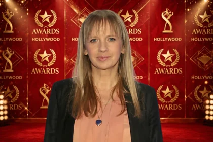 Marzena Rogalska