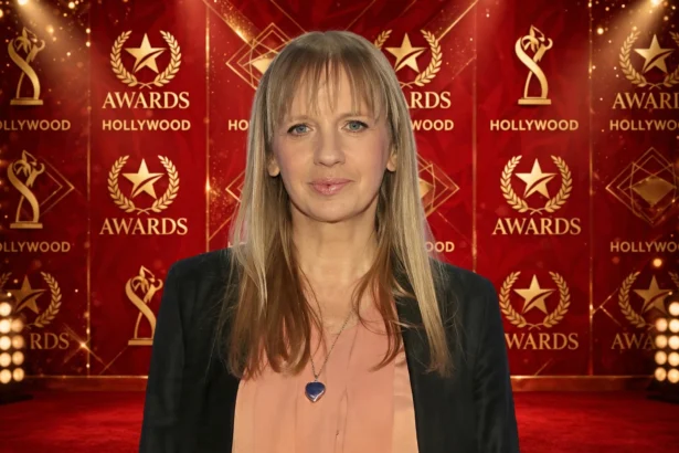 Marzena Rogalska