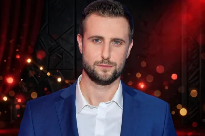 Miłosz Kłeczek