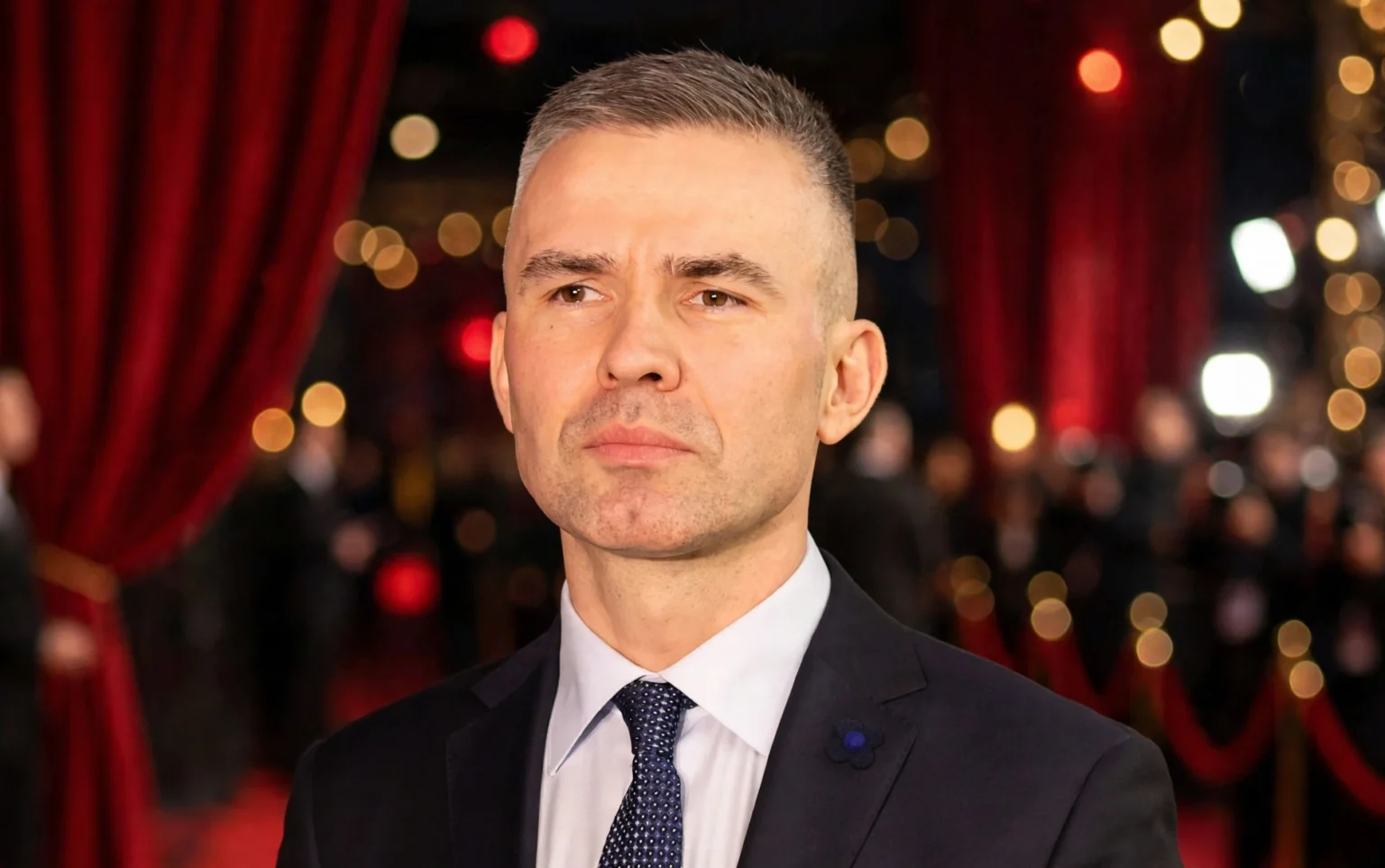 Przemysław Rosati