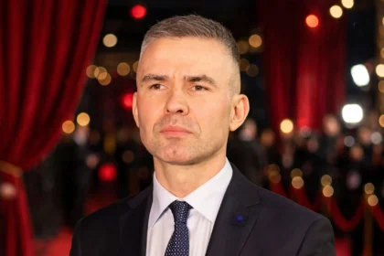 Przemysław Rosati