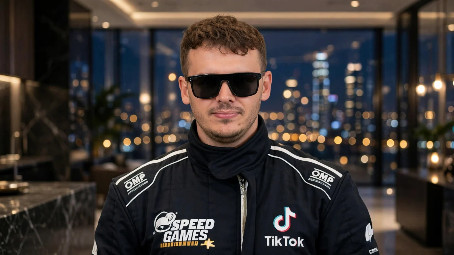 Kamil Chwastek
