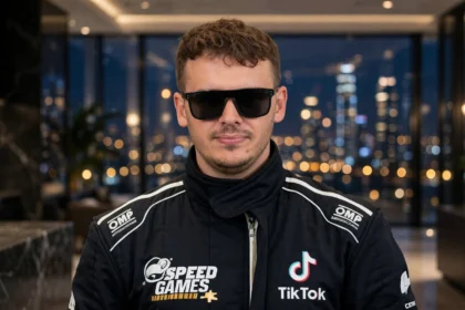 Kamil Chwastek