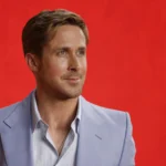 Ryan Gosling