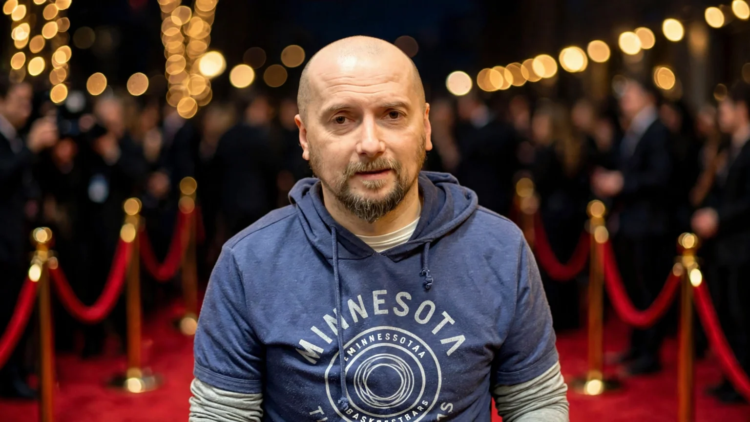 Maciej Kożuszek