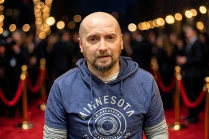 Maciej Kożuszek