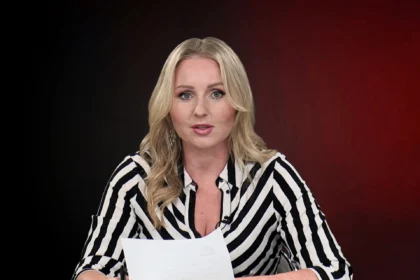 Monika Borkowska mąż