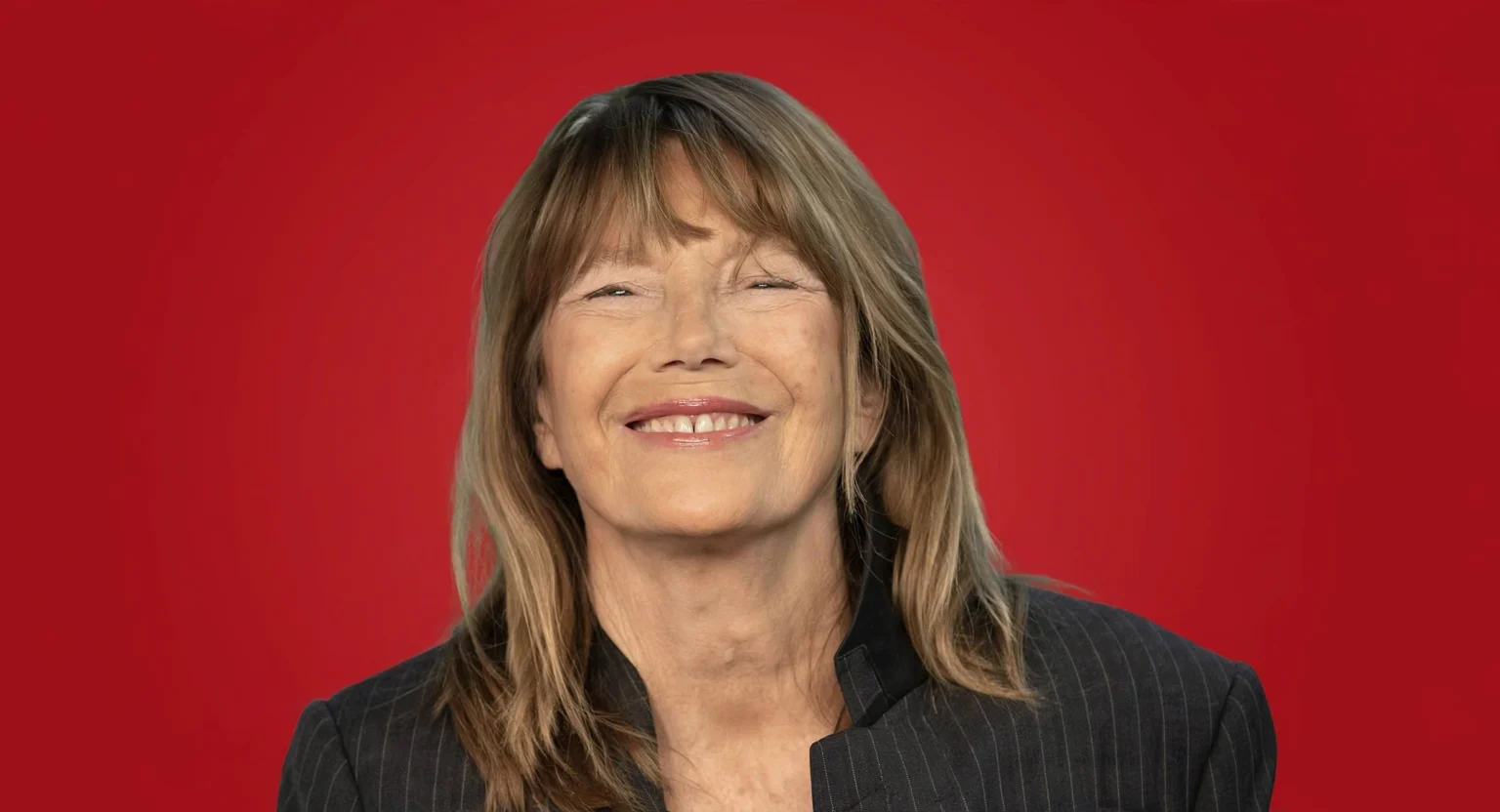 Jane Birkin