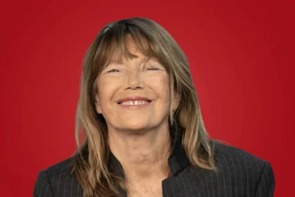 Jane Birkin