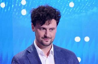 Łukasz Grabarczyk żona: