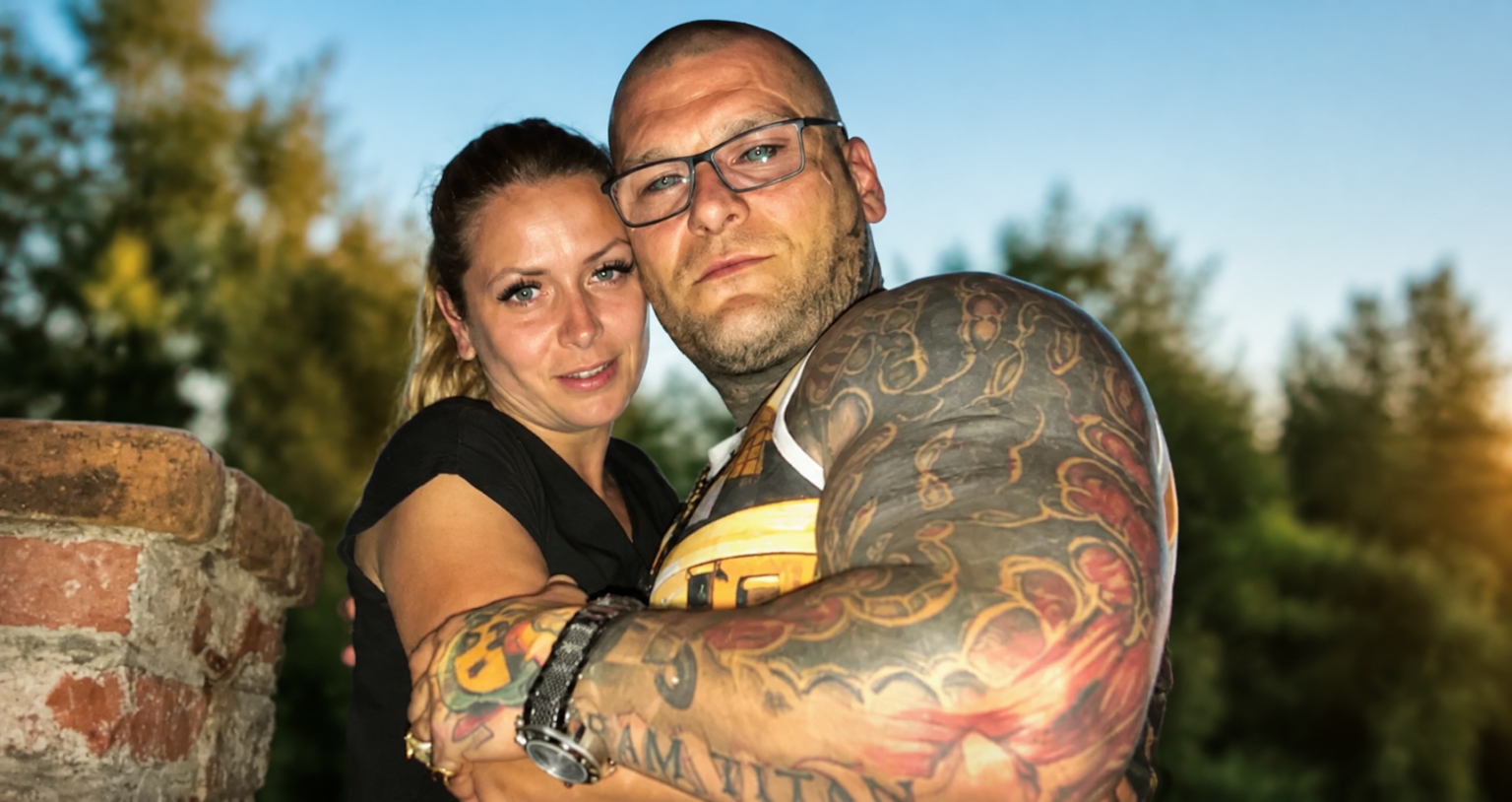 Kaśka Sochacka życie prywatne