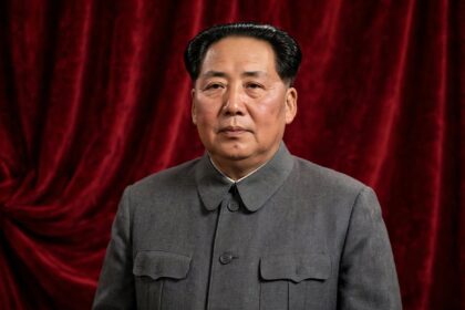 Mao Zedong