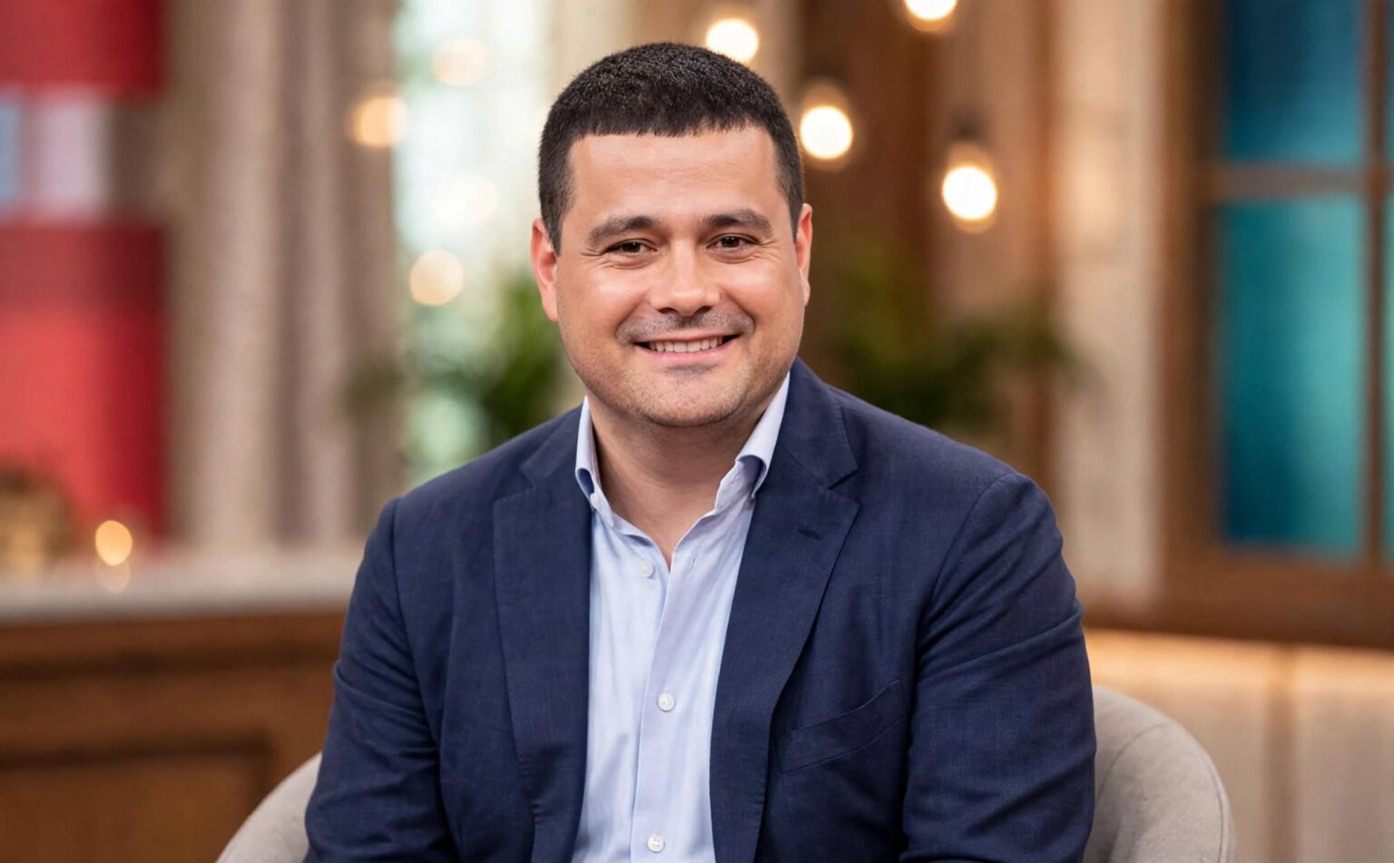 marcin ambroziak pierwsza żona