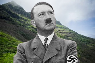 Adolf Hitler