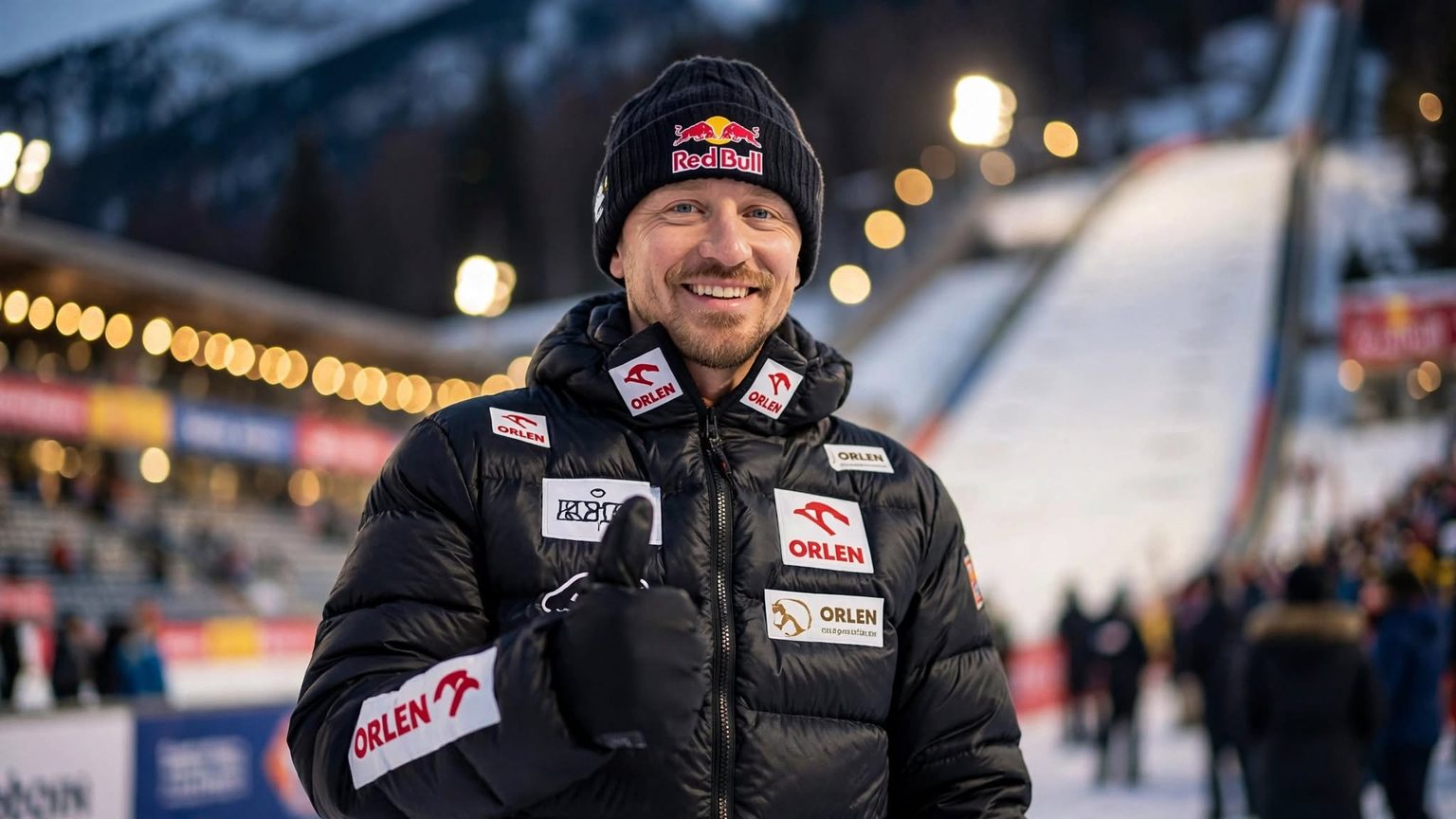 Adam Małysz