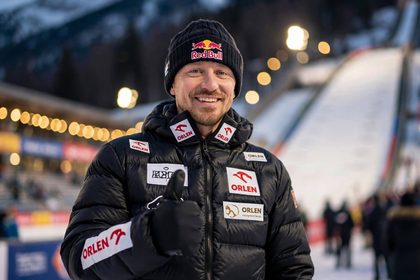 Adam Małysz