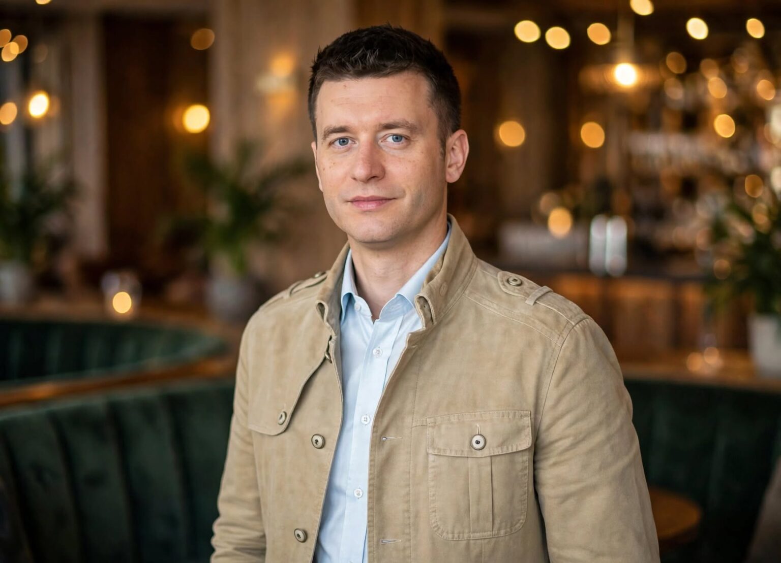 Adam Krzykowski