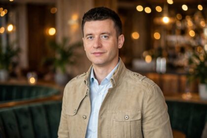 Adam Krzykowski