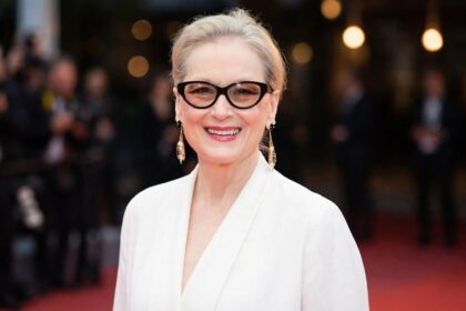 Meryl Streep