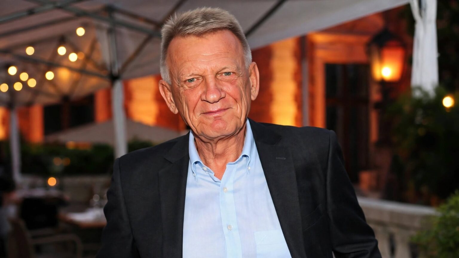 Bronisław Cieślak