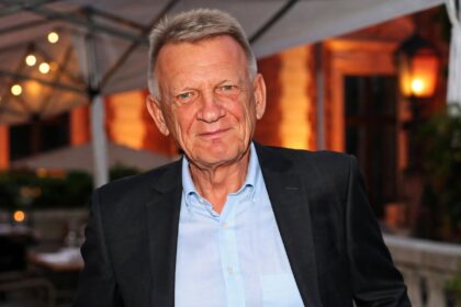 Bronisław Cieślak