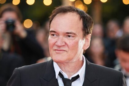 Quentin Tarantino