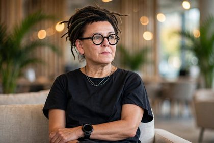 Olga Tokarczuk