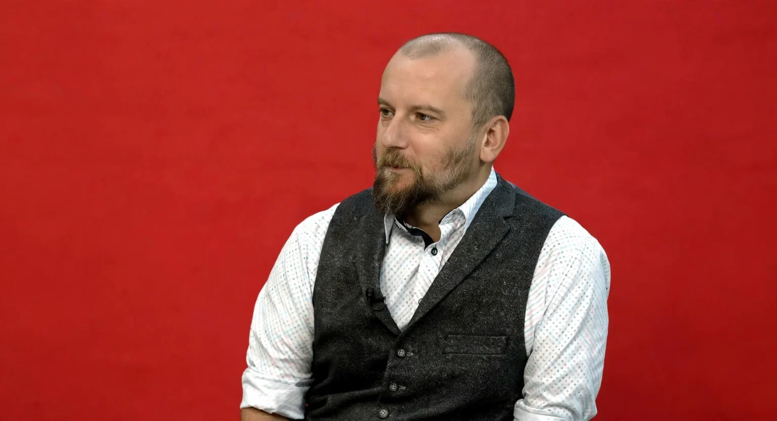 Maciej Kożuszek życiorys