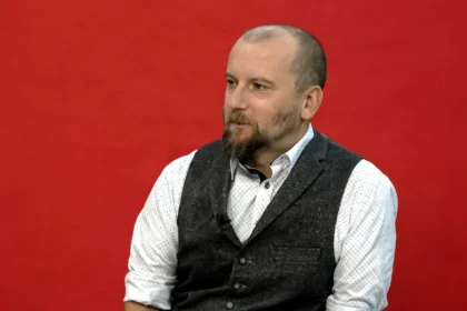 Maciej Kożuszek życiorys